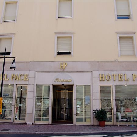 Hotel Pace San Giovanni Rotondo Exterior foto
